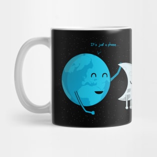 A phase Mug